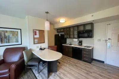 Photo 3 - Candlewood Suites Secaucus by IHG