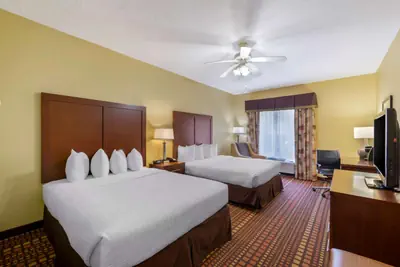 Photo 5 - Best Western Plus Gadsden Hotel & Suites