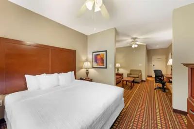 Photo 3 - Best Western Plus Gadsden Hotel & Suites