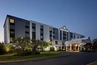 Photo 2 - Hyatt Place Princeton