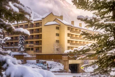 Photo 2 - Elevation Hotel & Spa