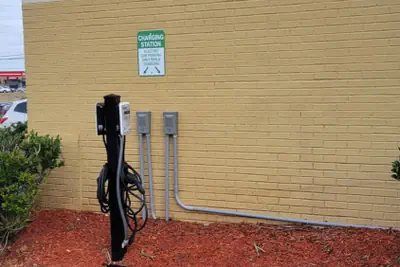 Photo 5 - Comfort Suites Cumming-Atlanta near Northside Hospital Forsyth