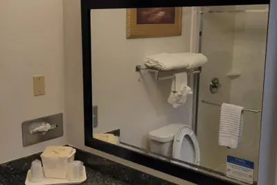 Photo 2 - Comfort Suites Cumming-Atlanta near Northside Hospital Forsyth