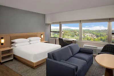 Photo 2 - Hyatt Regency Morristown