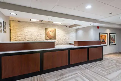 Photo 3 - Comfort Inn Chicago Schaumburg - O'Hare Airport