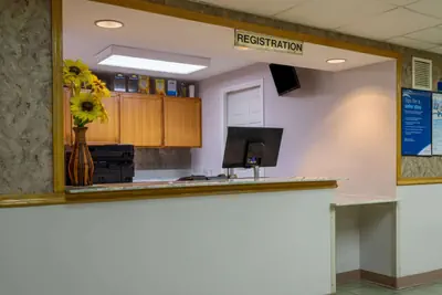 Photo 4 - Days Inn by Wyndham Mountain Home
