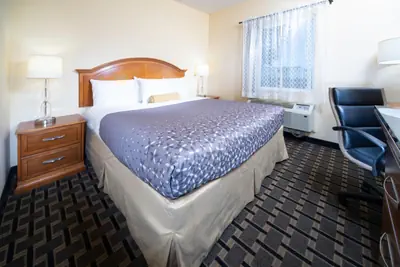 Photo 5 - Mt. Rose Hotel