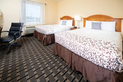 Photo 3 - Mt. Rose Hotel