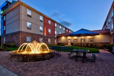 Photo 2 - Holiday Inn Express Absecon-Atlantic City Area by IHG