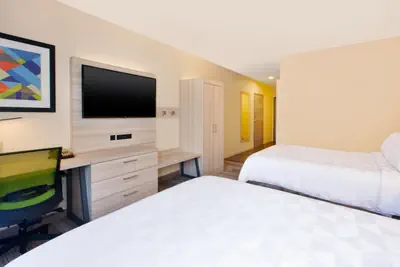 Photo 3 - Holiday Inn Express Absecon-Atlantic City Area by IHG