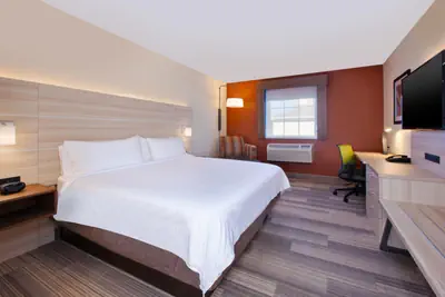 Photo 4 - Holiday Inn Express Absecon-Atlantic City Area by IHG