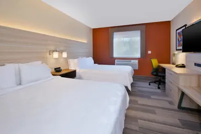 Photo 5 - Holiday Inn Express Absecon-Atlantic City Area by IHG