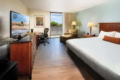Photo 2 - Hotel Tybee