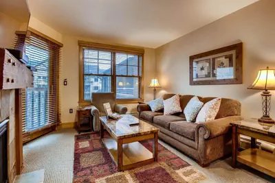 Photo 4 - The Springs Condominiums by Vail Resorts