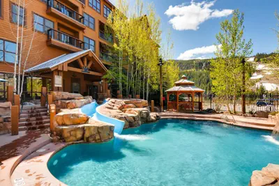 Photo 3 - The Springs Condominiums by Vail Resorts