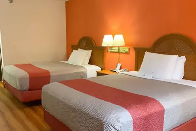 Photo 5 - Motel 6-Normal, IL - Bloomington Area
