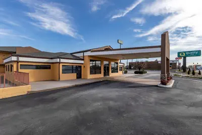 Photo 2 - Quality Inn Duncan Spartanburg West