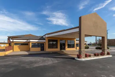 Photo 3 - Quality Inn Duncan Spartanburg West