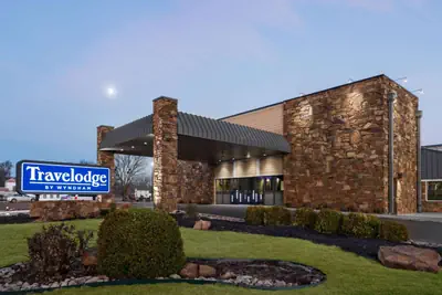 Photo 5 - Travelodge by Wyndham Coffeyville