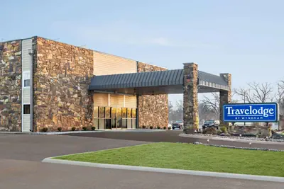 Photo 4 - Travelodge by Wyndham Coffeyville