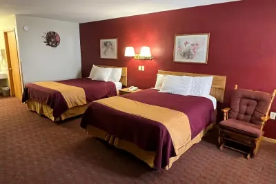 Photo 5 - Americas Best Value Inn Suburban