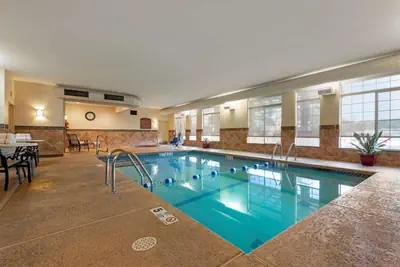 Photo 3 - Best Western PLUS Vineyard Inn and Suites