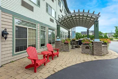 Photo 5 - Best Western PLUS Vineyard Inn and Suites