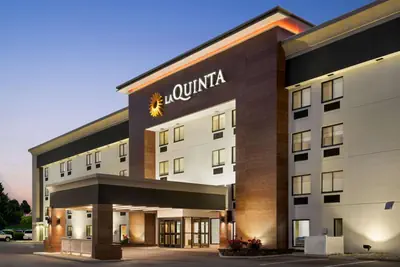 Photo 3 - La Quinta Inn by Wyndham Columbus Dublin