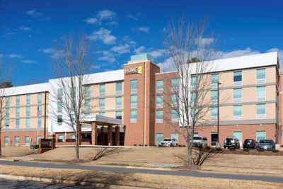 Photo 2 - Home2 Suites By Hilton Charlotte Belmont, Nc