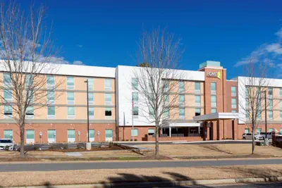Photo 3 - Home2 Suites By Hilton Charlotte Belmont, Nc