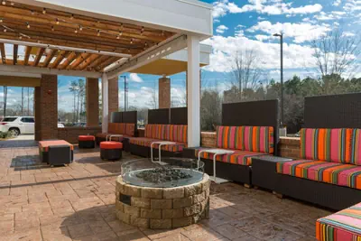 Photo 4 - Home2 Suites By Hilton Charlotte Belmont, Nc