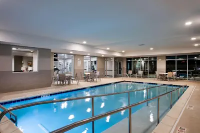 Photo 3 - StoneHill Lawrence, Trademark Collection by Wyndham