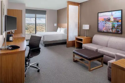 Photo 3 - Hyatt Place Athens Downtown