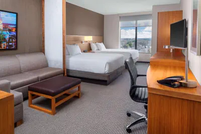 Photo 4 - Hyatt Place Athens Downtown