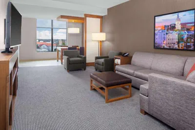 Photo 5 - Hyatt Place Athens Downtown