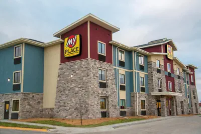 Photo 2 - My Place Hotel-Ankeny/Des Moines IA