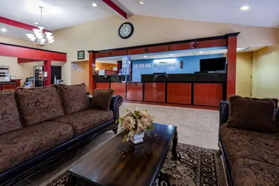 Photo 4 - Baymont by Wyndham Perrysburg-Toledo