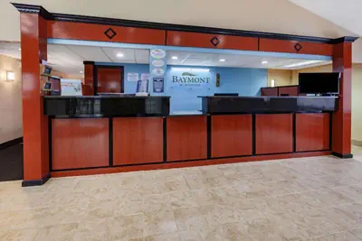 Photo 5 - Baymont by Wyndham Perrysburg-Toledo