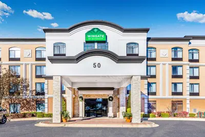 Photo 4 - Wingate by Wyndham Chicago Schaumburg