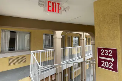 Photo 2 - Red Lion Inn & Suites Junction City