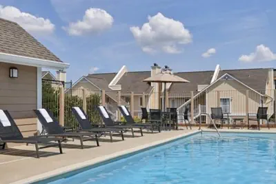 Photo 3 - Sonesta ES Suites Cincinnati - Sharonville West