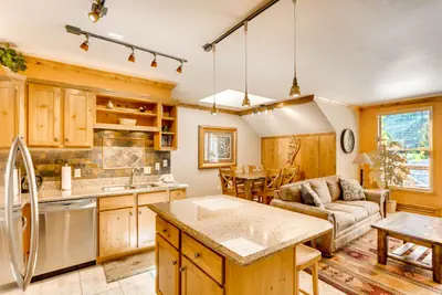 Photo 4 - Jackpine & Black Bear Condos by Vail Resorts