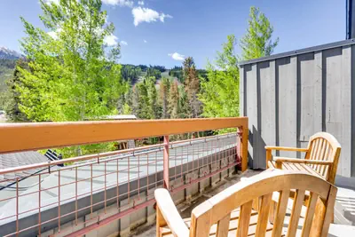 Photo 5 - Jackpine & Black Bear Condos by Vail Resorts