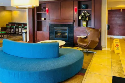 Photo 5 - Comfort Inn & Suites Olathe - Kansas City