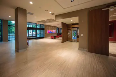 Photo 5 - Springhill Suites By Marriott Athens Downtown/University Area