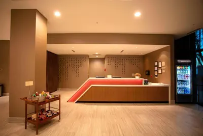 Photo 4 - Springhill Suites By Marriott Athens Downtown/University Area