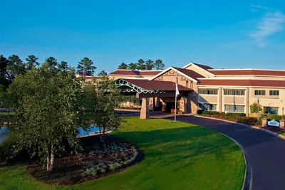 Photo 2 - Auburn Marriott Opelika Resort & Spa at Grand National