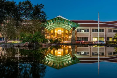 Photo 3 - Auburn Marriott Opelika Resort & Spa at Grand National