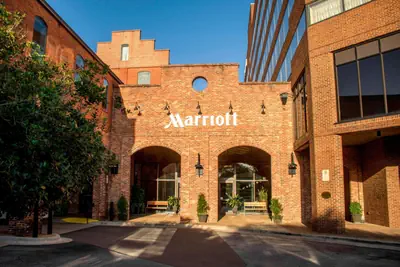 Photo 5 - Columbus Marriott
