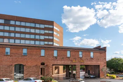 Photo 3 - Columbus Marriott
